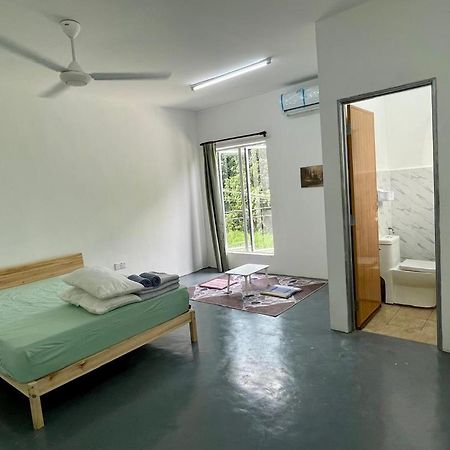 Inderapura Villa Free Parking Shah Alam Exteriér fotografie
