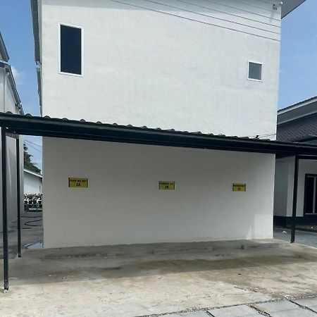 Inderapura Villa Free Parking Shah Alam Exteriér fotografie