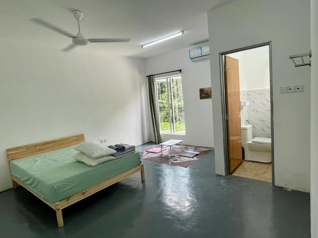 Inderapura Villa Free Parking Shah Alam Exteriér fotografie