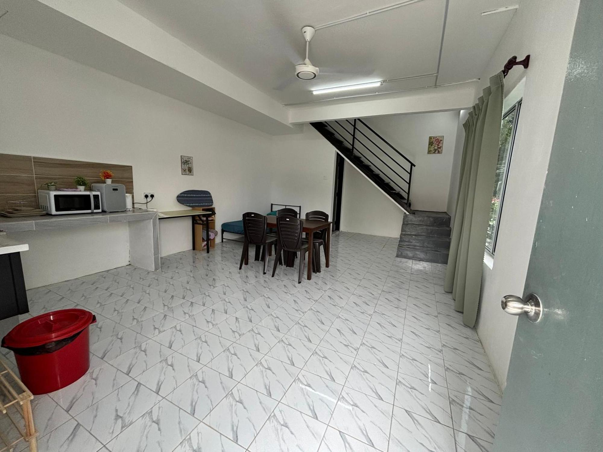 Inderapura Villa Free Parking Shah Alam Exteriér fotografie
